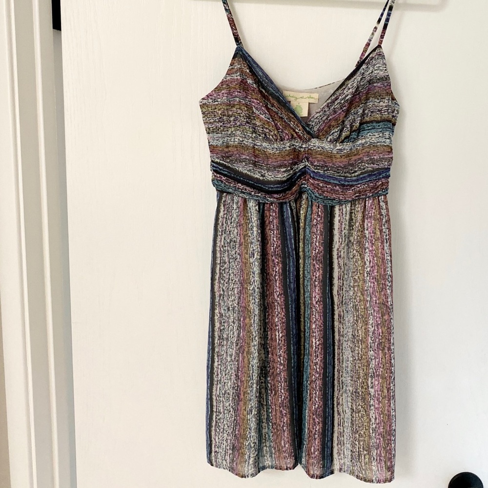 Staring at Stars Dress